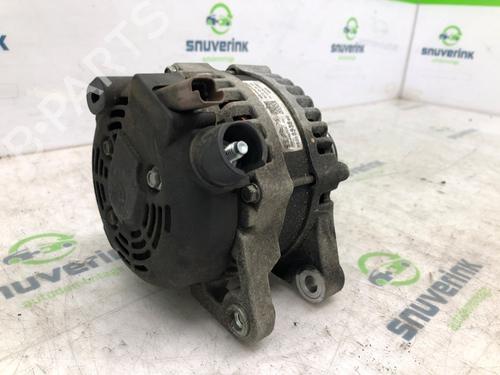 Alternator PEUGEOT 3008 II SUV (MC_, MR_, MJ_, M4_) 1.2 THP/ PureTech 130 (MRHNSM, MRHNSU, MRHNSJ, MRHNYW,... | BP21193604M7 