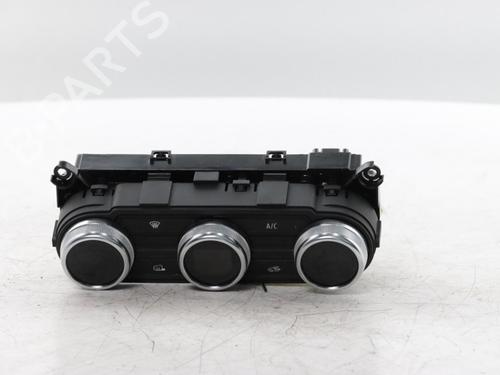 Comando chauffage Comando chauffage RENAULT MASTER IV Van (F8__) BLUE DCI 170 (F8M4) (170 hp) 33845699 33845699