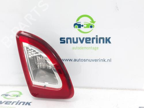 Used Left taillight Left taillight 10926044 10926044