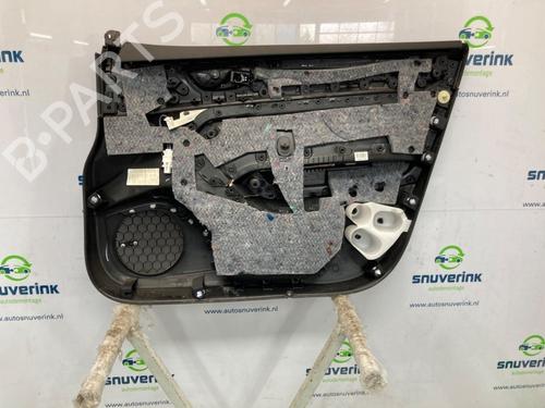 Front left panel RENAULT MEGANE IV Grandtour (K9A/M/N_) 1.2 TCe 130 (K9MR) | BP24166744C58 - Image 3