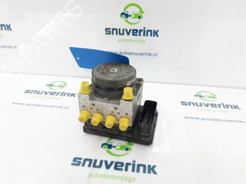 Used ABS pump PEUGEOT 2008 I (CU_) 1.2 THP 130 / PureTech 130 (130 hp) 19336625