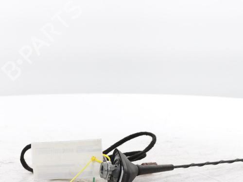 Antenna/Base RENAULT MEGANE IV Grandtour (K9A/M/N_) 1.2 TCe 100 | BP30866869C140