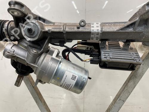 Steering rack RENAULT TWINGO III (BCM_, BCA_) Z.E: (BCA1) | BP30758967M22 - Image 4