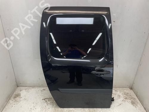 Used Right slide door RENAULT KANGOO Express (FW0/1_) 1.5 dCi 95 (FW16) (95 hp) 30186718