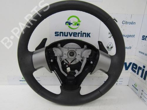 Used Steering wheel PEUGEOT 107 (PM_, PN_) 1.0 (68 hp) 10793750