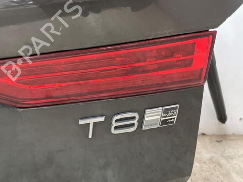 Tailgate VOLVO XC60 II (246) T8 Hybrid AWD | BP40543179C6 - Image 5