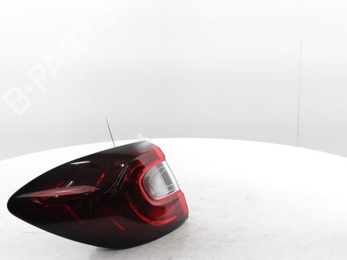 Left taillight RENAULT CAPTUR I (J5_, H5_) 1.3 TCe 130 (J5NJ, J5NE) | BP29640532C34 - Image 9