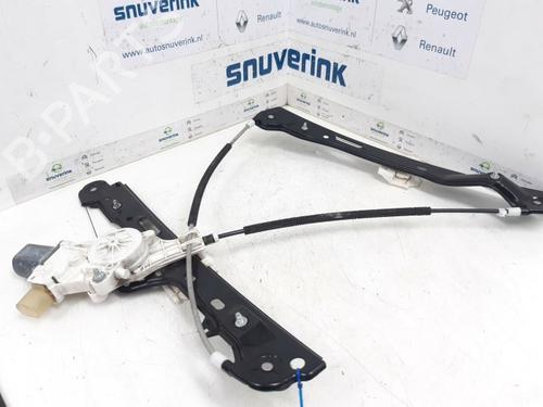 Used Front left window mechanism Front left window mechanism 10800503 10800503