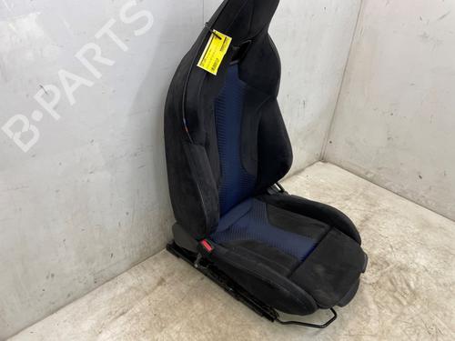 Left front seat BMW 1 (F40) 118 d | BP35756167C15 - Image 3