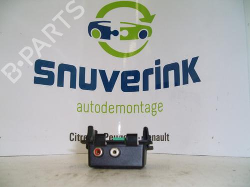 Used Other PEUGEOT 308 SW I (4E_, 4H_) 1.6 16V (120 hp) 24161858