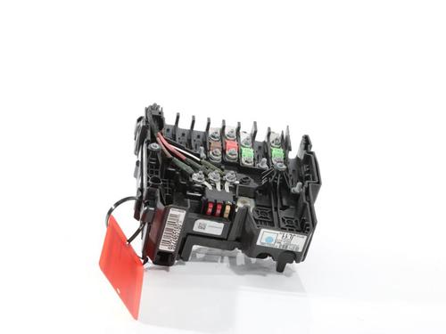 Used Fuse box CITROËN C5 AIRCROSS (A_) 1.6 Hybrid 225 (A45GFR) (224 hp) 26489096