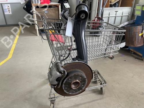 Rear axle SUZUKI VITARA (LY) 1.5 Hybrid | BP39267666M2 - Image 3