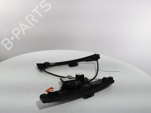 Used Front left window mechanism Front left window mechanism 34562674 34562674
