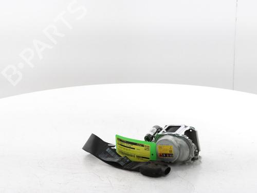 Front right seatbelt OPEL GRANDLAND / GRANDLAND X (A18, P1UO) 1.6 Turbo Hybrid | BP29899347I25