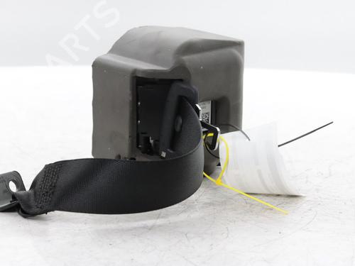 Rear left seatbelt BMW 1 (F40) 118 i | BP33874593I29 - Image 9