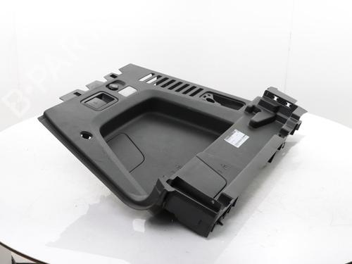 Boot lining PEUGEOT 3008 II SUV (MC_, MR_, MJ_, M4_) 1.2 THP/ PureTech 130 (MRHNSM, MRHNSU, MRHNSJ, MRHNYW,... | BP30186102I3 