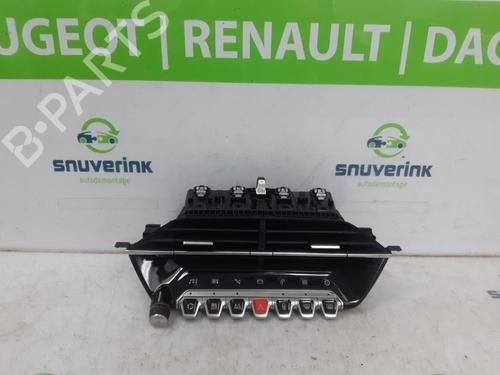 Used Climate control PEUGEOT 208 II (UB_, UP_, UW_, UJ_) 1.2 PureTech 130 (131 hp) 24647456