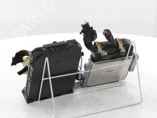 Engine control unit (ECU) PEUGEOT 508 II (FB_, FH_, F3_) 2.0 BlueHDI 180 (FHEHZR, FHEHZN) | BP30186311M57