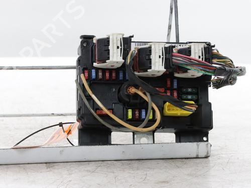 Fuse box CITROËN DS3 (SA_) 1.6 THP 155 | BP36090593E1 - Image 9