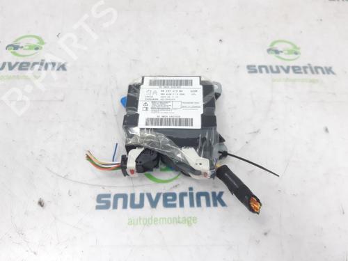 Used ECU airbags ECU airbags PEUGEOT 208 II (UB_, UP_, UW_, UJ_) e-208 (136 hp) 25776500 25776500
