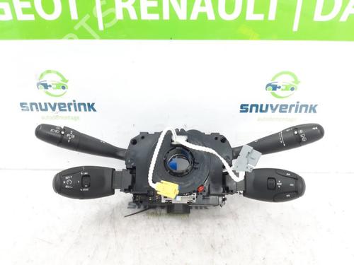 Used Steering column stalk PEUGEOT 308 SW I (4E_, 4H_) 1.6 16V (120 hp) 21112022