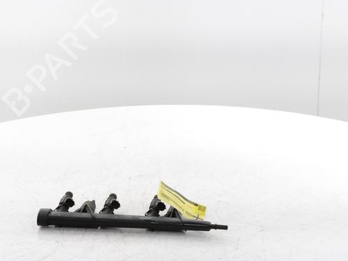 Injection rail PEUGEOT 2008 I (CU_) 1.2 VTi | BP29640668M98 