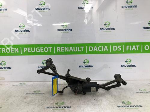 Used Front wipers mechanism PEUGEOT EXPERT Van (222) 1.9 TD (90 hp) 16479988
