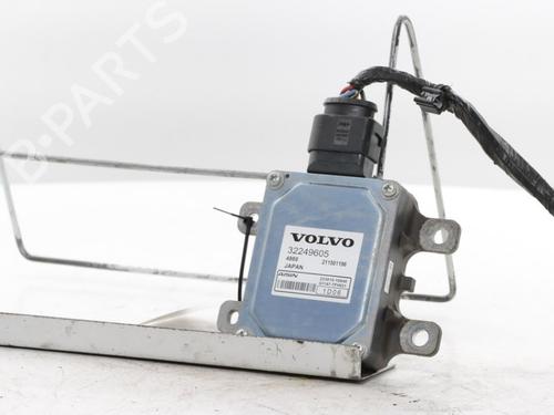 Gearbox control unit VOLVO XC60 II (246) T6 Plug-In Hybrid AWD | BP40527569M52 - Image 2