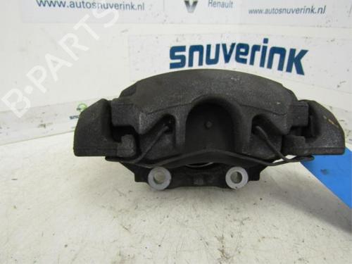 Left front brake caliper PEUGEOT PARTNER Box Body/MPV 1.6 HDi | BP40562879M105 - Image 2