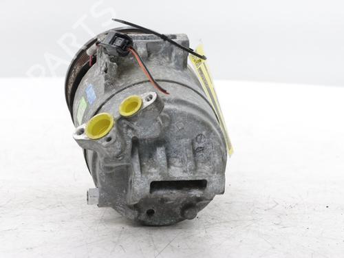 AC compressor RENAULT KOLEOS I (HY_) 2.0 dCi 4x4 (HY0K) | BP33845975M34 - Image 3