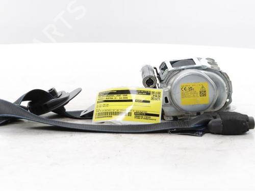 Front left seatbelt RENAULT AUSTRAL E-TECH 200 Hybrid (HGM2) | BP40542714I26 - Image 5
