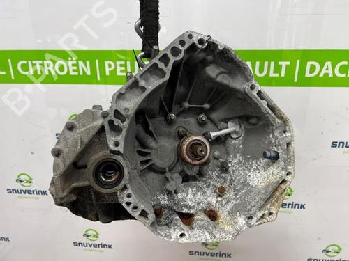 Gearbox RENAULT TWINGO III (BCM_, BCA_) 1.0 SCe 70 | BP40576770M3 - Image 12