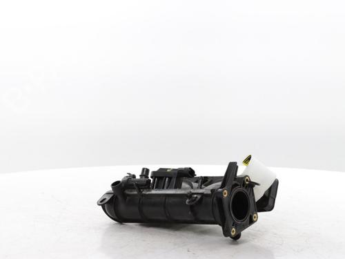 Intake manifold DACIA SANDERO II TCe 90 (B8M1, B8MA, B8AC) | BP30757404M70 - Image 7