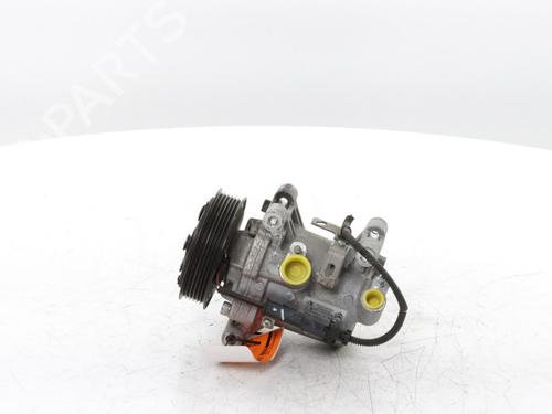 Used AC compressor CITROËN C3 III (SX) 1.2 PureTech 82 (83 hp) 30186213