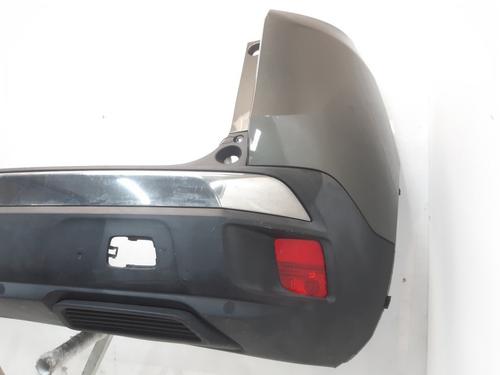 Rear bumper PEUGEOT 3008 II SUV (MC_, MR_, MJ_, M4_) 1.2 THP/ PureTech 130 (MRHNSM, MRHNSU, MRHNSJ, MRHNYW,... | BP29426209C8 