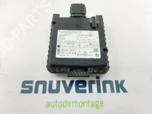 Elektronisk sensor VOLVO XC90 II (256) T8 Hybrid Polestar AWD (317 hp) 21111994