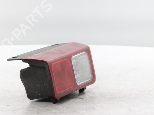 Baklys RENAULT TRAFIC III Van (FG_) 1.6 dCi 125 (FGMH) | BP31960424C36 