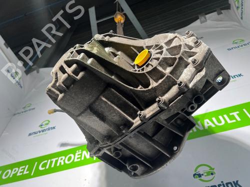 Gearbox RENAULT LAGUNA III Grandtour (KT0/1) 2.0 GT | BP24160531M3 