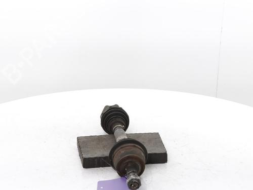 Left front driveshaft FIAT DOBLO Cargo (263_) 1.6 D Multijet (263WXD1B, 263WXR1B, 263WXX1B, 263ZXD1B,... | BP30186390M38