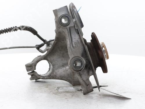 Left front steering knuckle VW ID.4 (E21) Performance | BP37605478M25 - Image 8