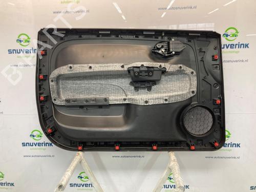 Front right panel FIAT 500 (312_) 0.9 (312AXM1B) | BP23120948C59 