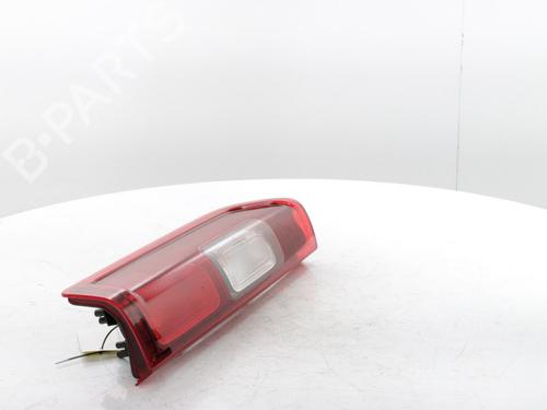 Left taillight RENAULT TRAFIC III Van (FG_) 2.0 dCi 120 (FGMN) | BP29426767C34 