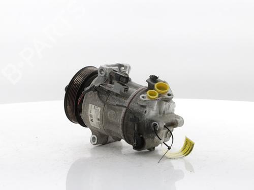AC compressor RENAULT CAPTUR II (HF_) TCe 140 (HFN0) | BP29069031M34 - Image 2