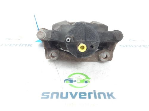 Left front brake caliper PEUGEOT 108 1.0 VTi | BP29069216M105 