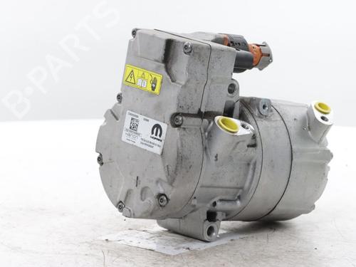 AC compressor FIAT DUCATO Van (250_) E-Ducato (250DPE) | BP37262982M34 - Image 2
