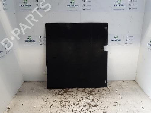 Used Luggage compartment floor Luggage compartment floor 24163628 24163628