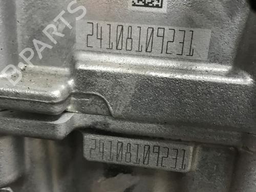 Engine RENAULT CLIO V (B7_) 1.5 Blue dCi 100 (B7AD) | BP33697071M1  - Image 7