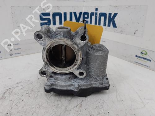 Throttle body RENAULT TWINGO III (BCM_, BCA_) 0.9 TCe 90 (BCM9, BCM2) | BP21195539M82 