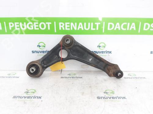 Used Right front suspension arm RENAULT SCÉNIC IV (J9_) 1.2 TCe 130 (130 hp) 22391119
