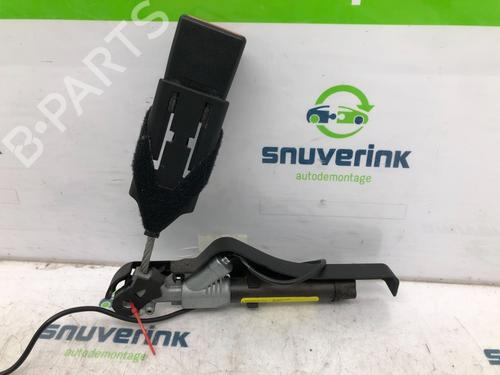 Seat buckle CITROËN C2 (JM_) 1.4 HDi | BP13195666I32 